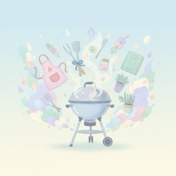 מתנות ליום האב לאבא מאסטר ה-BBQ