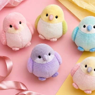Dear Birds הוא המתנה הרכה שאסור לפספס