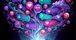 SBTI โ Social Bytes Type