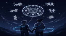 התאמת אהבה אסטרולוגית: הזוגות המושלמים של דור ה-Z נחשפים