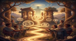 10 סימנים שיש לך זיכרונות מחיים קודמים: האם דור Z מזהה אותם?